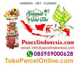 Toko Parcel di Jakarta by Parcelindonesia.com jual parcel lebaran 2023 dan hampers lebaran 2023 gratis ongkir dan bisa kirim ke berbagai kota besar di Indonesia