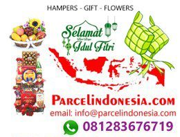 Toko Parcel di Jakarta by Parcelindonesia.com jual parcel lebaran 2025 dan hampers lebaran gratis ongkir dan bisa kirim ke berbagai kota besar di Indonesia